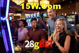 Game Providers 28gbet