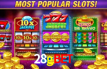 Login Seguro 28gbet
