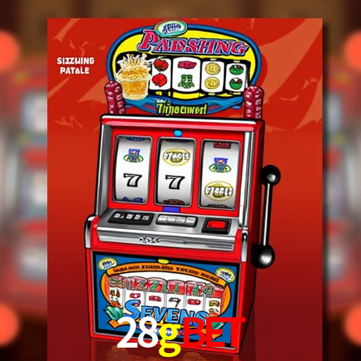 Descubra o Mundo do Cassino Online com 28gbet