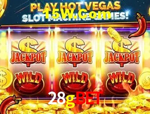 Sinta a adrenalina dos jogos de cassino com 28gbet