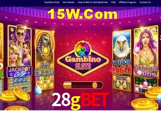 Diretório de Jogos 28gbet