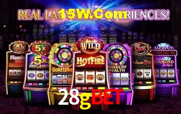 Casino Ao Vivo 28gbet