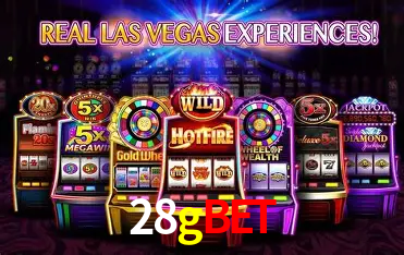 Provedores de Jogos 28gbet