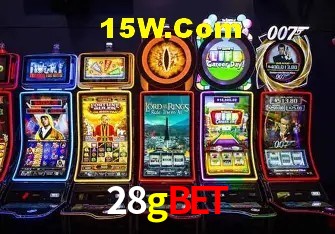 Estatísticas 28gbet